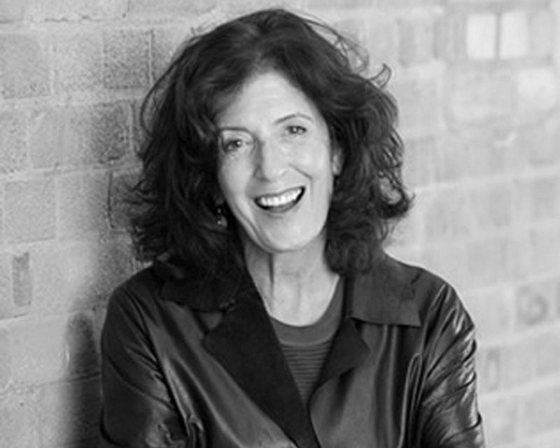 Anita Roddick